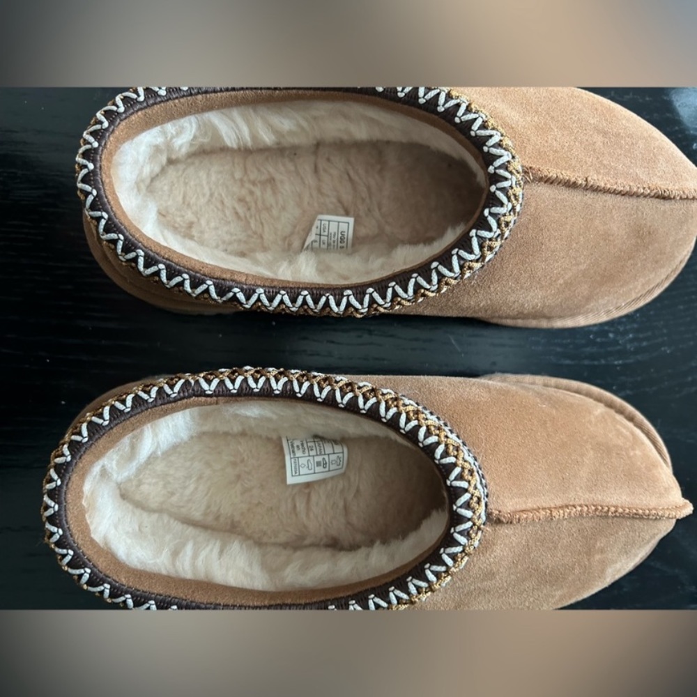 UGG Tasman Slippers